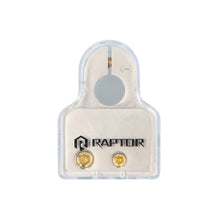 Load image into Gallery viewer, Raptor RBTDN Negative Digital Battery Terminal - Pro Series