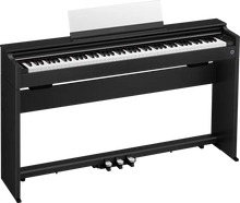 Charger l'image dans la galerie, Casio APS200BK Celviano Digital Upright Piano - Black