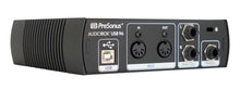 Load image into Gallery viewer, PRESONUS AUDIOBOX 96 Audio Interface For Zoom Video Conference Streaming