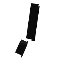 Load image into Gallery viewer, Metra 107-GM4B Double DIN Dash Kit - Compatible Fits for GM Trucks Chevy/GMC Silverado/Sierra 1500/2500/3500 2019-Up