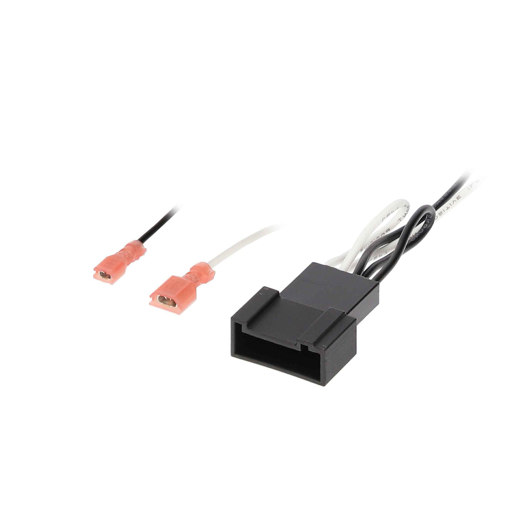 Metra 72-8110 Speaker Harness - Compatible Fits for Subaru/Toyota 2008-Up