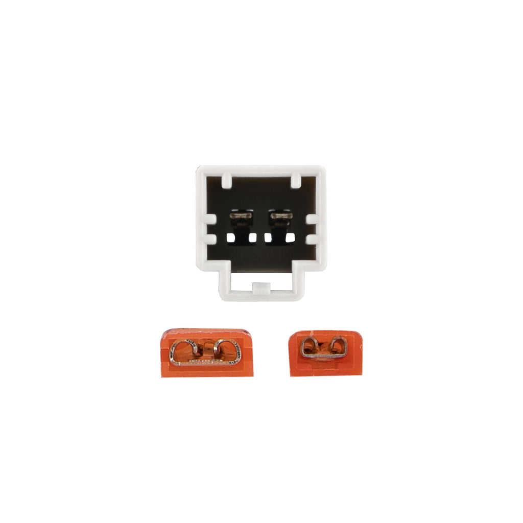Metra 72-7802 Speaker Harness Compatible Fits for Select Honda and Acura Vehicles