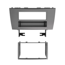 Load image into Gallery viewer, Metra 99-8218 Single/Double-DIN Car Stereo Dash Kit - Compatible Fits for Toyota Camry 2007-2011