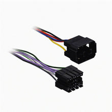 Charger l'image dans la galerie, Metra 70-1739 Radio Replacement Harness - Compatible Fits for SAAB 1979-1993