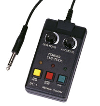 Load image into Gallery viewer, Antari HC-1 Timer Remote for HZ-100/HZ-350/HZ-400 Haze Machine