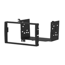 Charger l'image dans la galerie, Metra 95-7822 Double DIN Radio Install Kit - Compatible Fits for Honda CR-Z WITH NAV 2011-2016