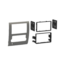 Load image into Gallery viewer, Metra 95-7424 Double DIN Installation Kit - Compatible Fits for Nissan Titan 2008-2012