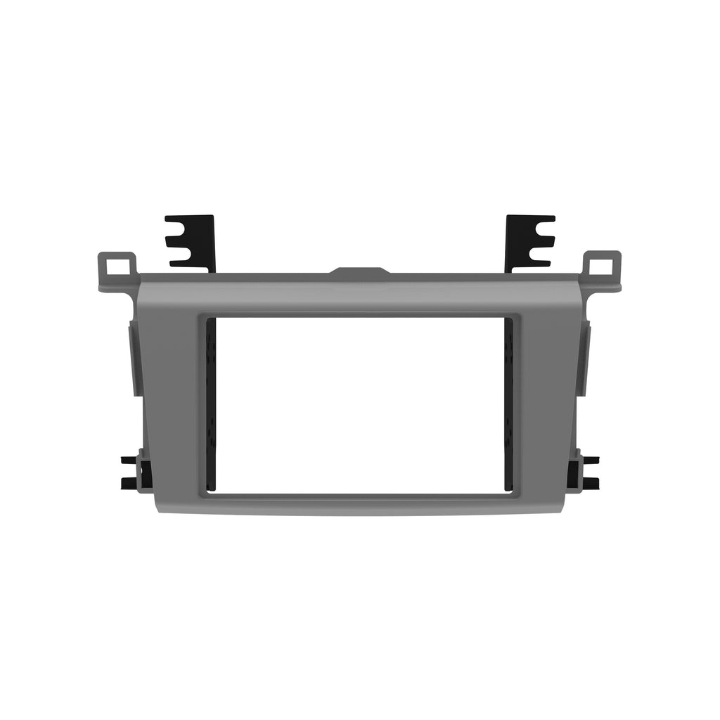 Metra 95-8242G Double DIN Installation Dash Kit - Compatible Fits for Toyota Rav4 2013-2018 (Non-EV models)