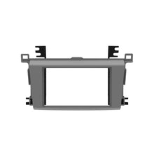 Load image into Gallery viewer, Metra 95-8242G Double DIN Installation Dash Kit - Compatible Fits for Toyota Rav4 2013-2018 (Non-EV models)
