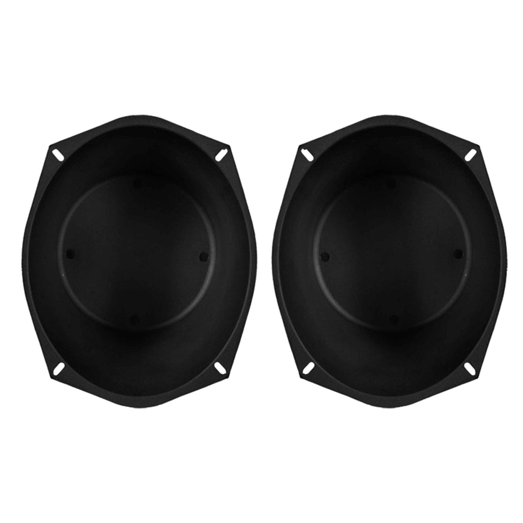 Metra 81-6900 Universal Speaker Baffle 6x9 Inch