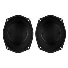 Load image into Gallery viewer, Metra 81-6900 Universal Speaker Baffle 6x9 Inch
