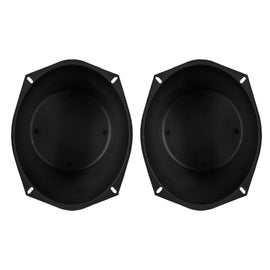 Metra 81-6900 Universal Speaker Baffle 6x9 Inch