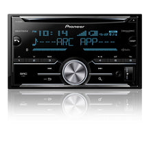 Charger l&#39;image dans la galerie, Pioneer FH-X83BHS  CD Receiver w/ Built in Bluetooth HD Radio