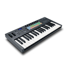 Charger l'image dans la galerie, Novation	FLKEY-37 MIDI Keyboard Controller