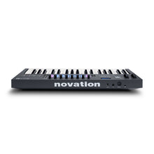 Charger l'image dans la galerie, Novation	FLKEY-37 MIDI Keyboard Controller