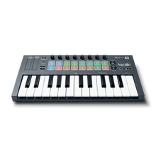 Charger l'image dans la galerie, Novation FLKEY-MINI USB MIDI Keyboard Controller for FL Studio (25-Mini Keys)