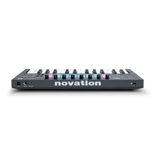Charger l'image dans la galerie, Novation FLKEY-MINI USB MIDI Keyboard Controller for FL Studio (25-Mini Keys)