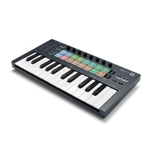 Charger l'image dans la galerie, Novation FLKEY-MINI USB MIDI Keyboard Controller for FL Studio (25-Mini Keys)