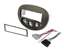 Load image into Gallery viewer, AI FMK570 Installation Dash Kit Bezel Harness Fit 1997-2004 Ford Mercury
