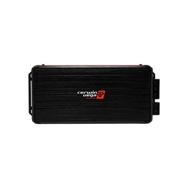 Cerwin Vega VCU81 VEGA Series 1-Channel Class-D Mono Block Amplifier