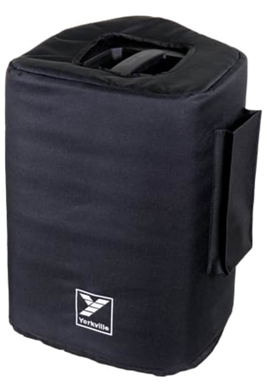 Yorkville	EXMMOBILE8/COVR Cover for EXM Mobile8 Portable PA Speaker System