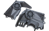 MB Quart MBQX-POD-1 Custom-fit 6-1/2