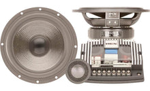 Load image into Gallery viewer, Diamond Audio H600A HEX Series 6.75” 2-Way Component Set w/Aluminum Dome Tweeter