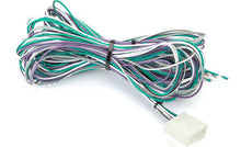 Load image into Gallery viewer, Metra 70-6505 AMP BYPASS HARNESS Compatible Fits DODGE / JEEP 1997-2004