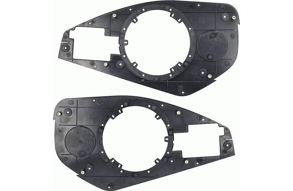 Jeep JP-1019 Soundbar Speaker Adapter Kit