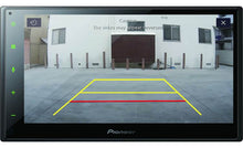 Charger l&#39;image dans la galerie, Pioneer DMH-1800NEX 6.8&quot; Double DIN Multimedia Receiver + Kit Fit 88-94 GM C/K 1500 2500