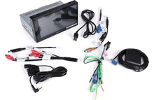 Charger l&#39;image dans la galerie, Pioneer DMH-W3000NEX 6.8&quot; Indash Digital Media Receiver Kit Fit 2007-17 Jeep Wrangler