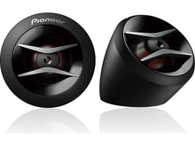 Charger l'image dans la galerie, Pioneer TS-A1606C 6-1/2" 2-Way Component Car Speaker System 350W Power