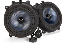 Charger l'image dans la galerie, Alpine EV-65CF-T 6.5" Front Door Speaker Fit 2017-24 Tesla 3 &amp; 2020-24 Y Bundle