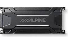 Load image into Gallery viewer, Alpine KTA-30FW Tough Power Pack Compact 4-Channel Amplifier - Black