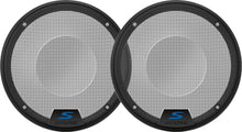 Load image into Gallery viewer, Alpine KTE-S65G Speaker Grille 6-1/2&quot; (13.5 cm) S-Series Speaker Grilles