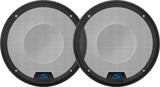 Alpine KTE-S65G Speaker Grille 6-1/2