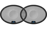 Alpine KTE-S69G 6x9 S-Series Speaker Grill