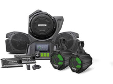 Load image into Gallery viewer, Alpine PSS-PRZR Complete 9-Speaker 600W RMS Weather-Resistant Sound System