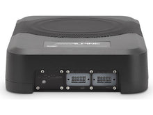Load image into Gallery viewer, Alpine PWE-S8-MRN 240W Loaded Single 8" Amplified Marine Enclosure