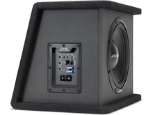 Load image into Gallery viewer, Alpine PWE-SB10 Single 10" Powered Subwoofer