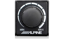 Charger l&#39;image dans la galerie, Alpine RUX-KNOB.2 Bass Knob Remote Bass Knob for Alpine Amplifiers