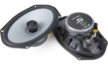 Load image into Gallery viewer, Alpine BBX-F1200 4 Channel Amp+ 2 Pair S2-S69 6x9" Speakers + KIT4 Amp Kit