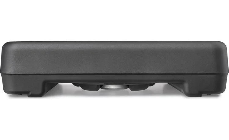 Alpine SS-SB12 Single 12” S-Series Shallow Preloaded Subwoofer Enclosure Bundle