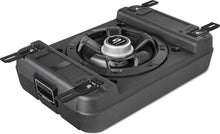 Load image into Gallery viewer, Alpine SS-SB10 Single 10” S-Series Shallow Preloaded Subwoofer Enclosure