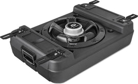 Alpine SS-SB10 Single 10” S-Series Shallow Preloaded Subwoofer Enclosure