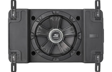 Charger l'image dans la galerie, Alpine SS-SB12 Single 12” S-Series Shallow Preloaded Subwoofer Enclosure Bundle