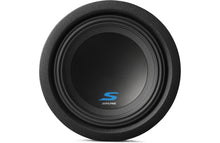 Charger l&#39;image dans la galerie, Alpine S-W8D4 Car Subwoofer&lt;br/&gt; 900W Max (300W RMS) 8&quot; S-Series Dual 4 Ohm Car Subwoofers