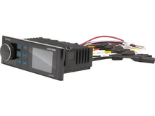 Load image into Gallery viewer, Alpine UTE-M701 2.8" Single DIN Digital Media Marine Receiver Bluetooth (Non-NMEA)