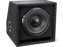 Load image into Gallery viewer, Alpine W-SB10V Vented Subwoofer Enclosure 10" W10S4 Bass Series Subwoofer