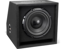 Charger l'image dans la galerie, Alpine W-SB12V Vented Subwoofer Enclosure 12" W12s4 Bass Series Subwoofer
